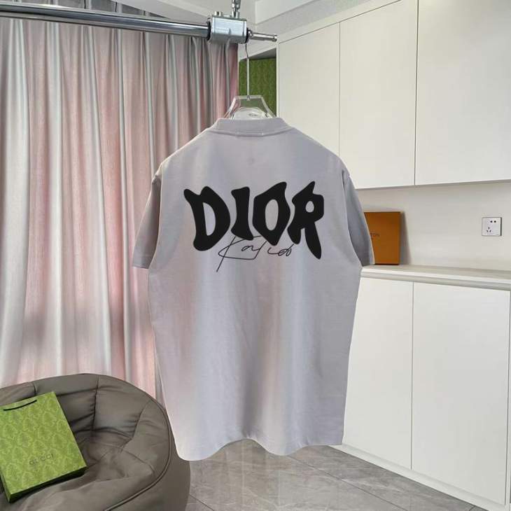 Dior T Shirts Short _SKUDiorS-2XLhgntx4716077